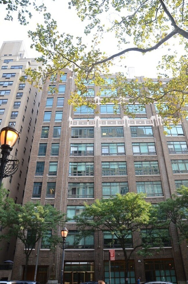 Building Photo - 3,500 SF Office Space for Lease near U.N