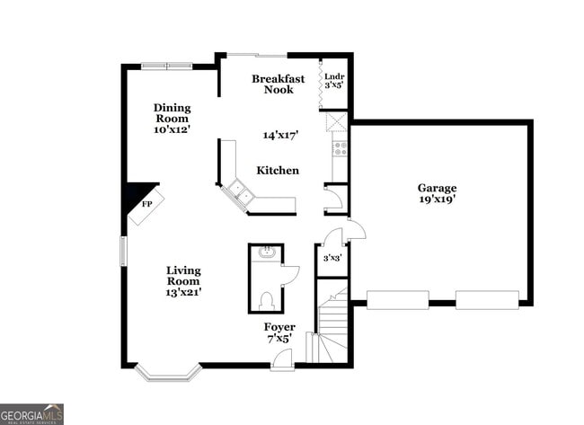 Building Photo - 877 Terance Ave