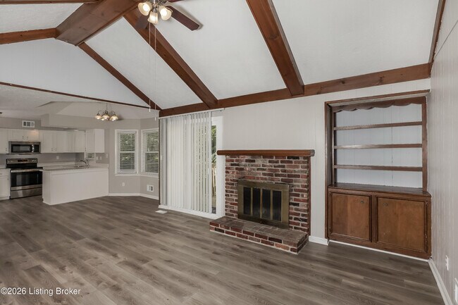 Foto del edificio - 9000 Willowwood Way