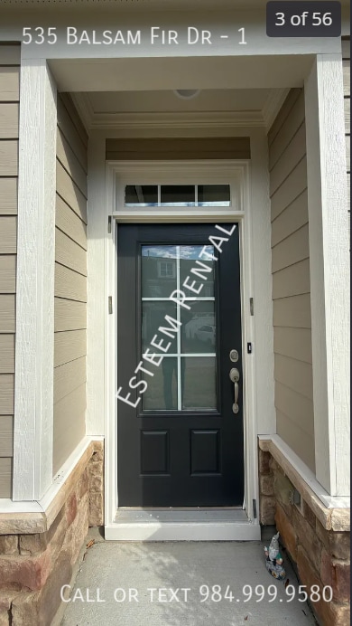 Photo - 535 Balsam Fir Dr Townhome