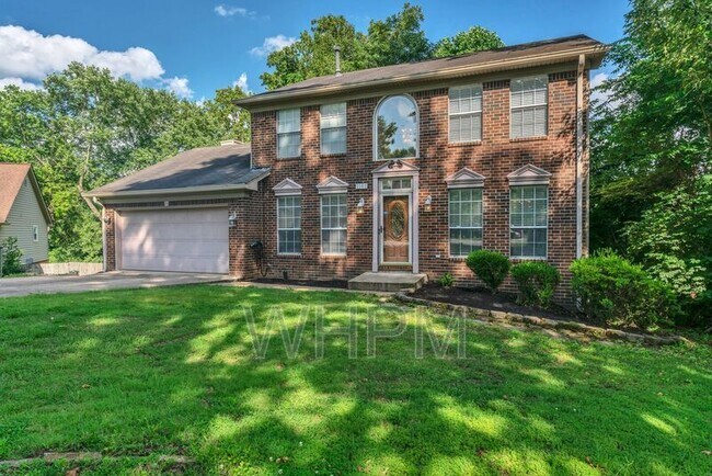 Foto del edificio - 1152 White Mountain Ln