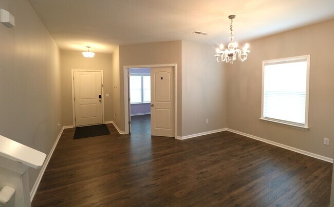 Foto del edificio - 4515 Wedge Dr