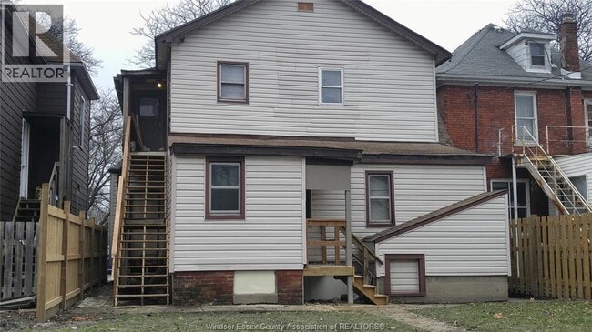 Building Photo - 660 Church St