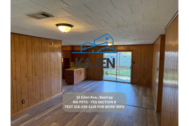 Foto del edificio - 32 Eden Ave