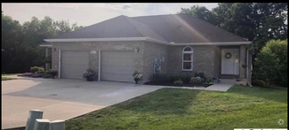 Building Photo - 807 Tamarack Ct