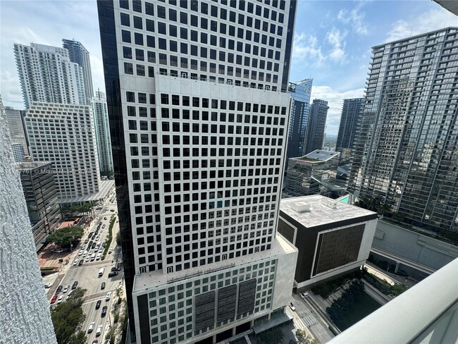 Foto del edificio - 500 Brickell Ave