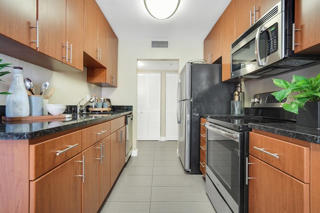 Americana Apartments Apartments Mountain View, CA