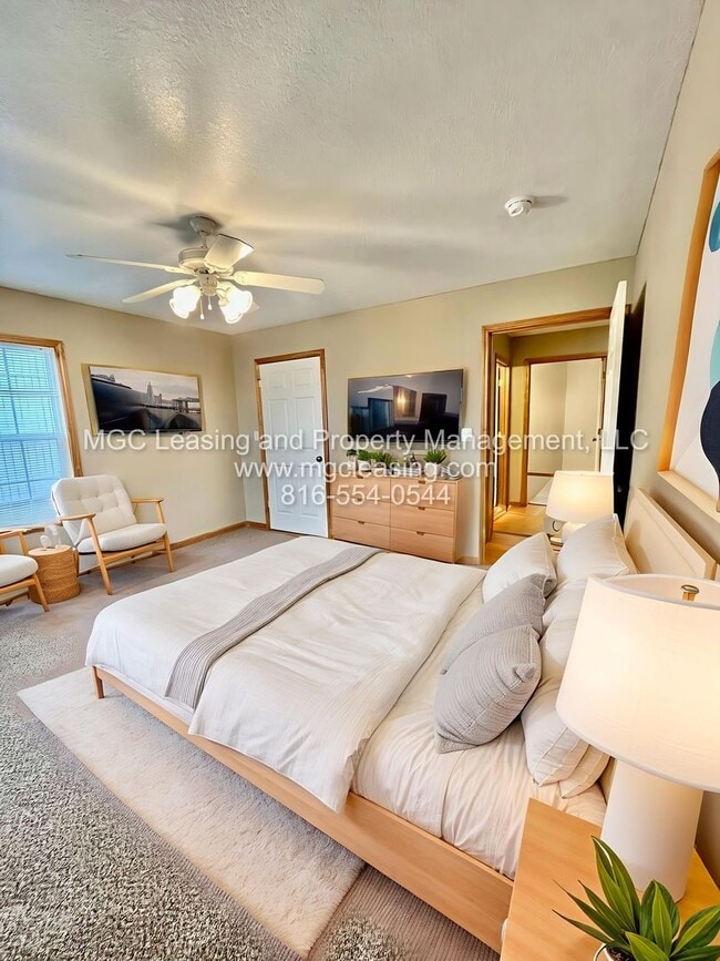 Foto del edificio - 706 Meadow Ct