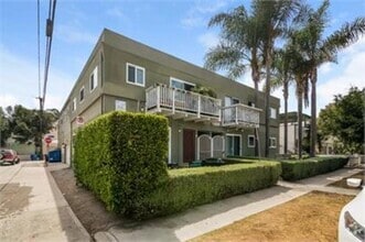 Building Photo - 474 Sherman Ave