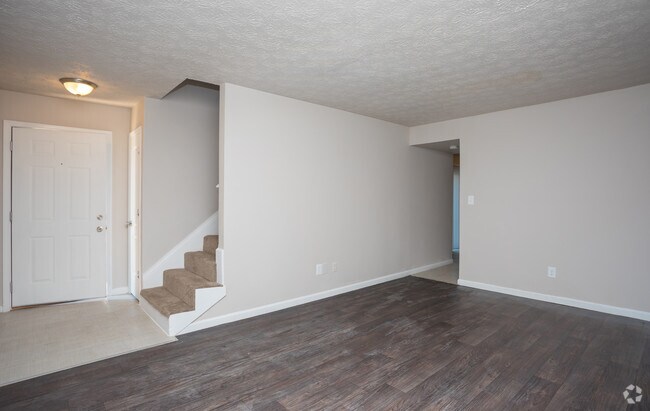 2HAB, 1,5BA - 1.114 ft² - Nirvana Cranbrook