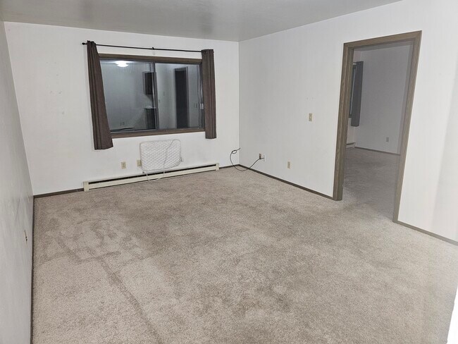 Foto del edificio - 401 N East St