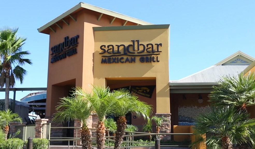 Picture of Outer Scottsdale Airpark Scottsdale
