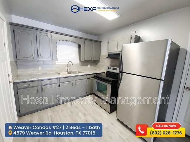 Foto del edificio - 4679 Weaver Rd