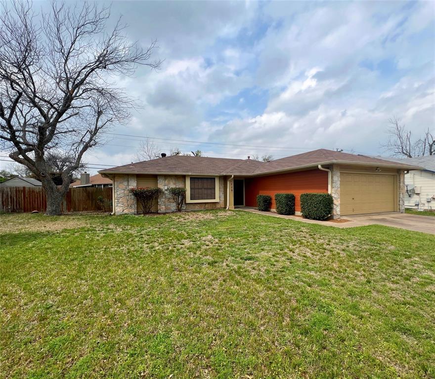 1309 Texas Oak Way, Cedar Park, TX 78613 - House Rental in Cedar Park ...