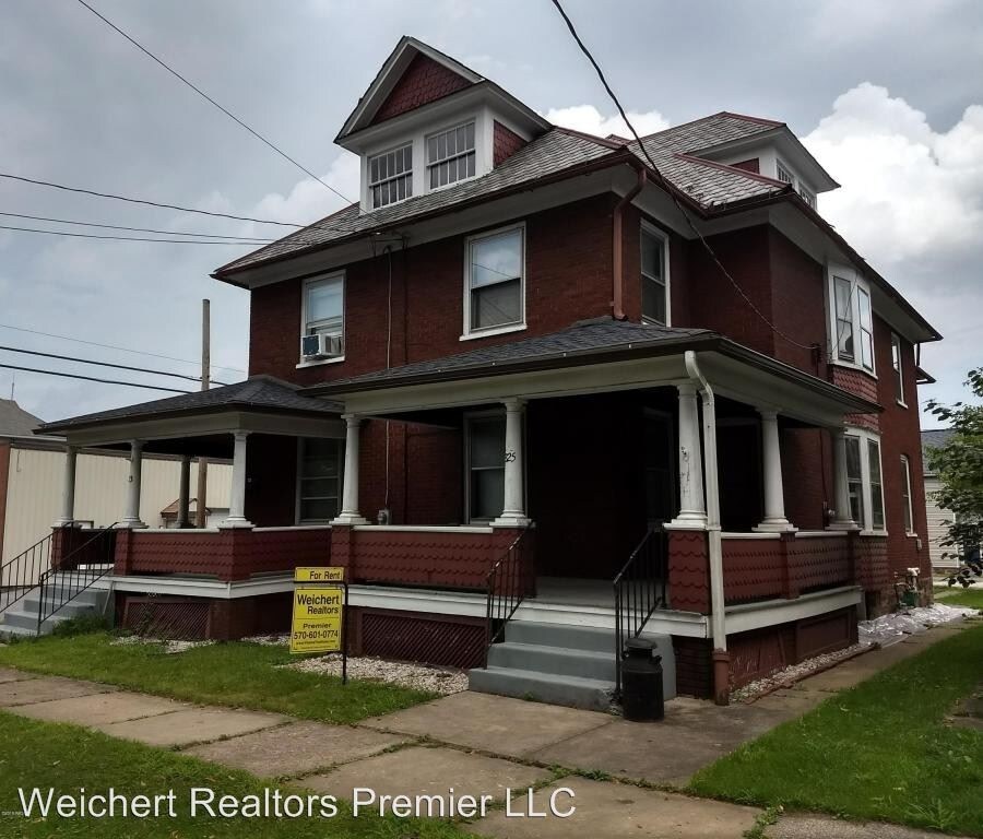 Primary Photo - 325 Percy St