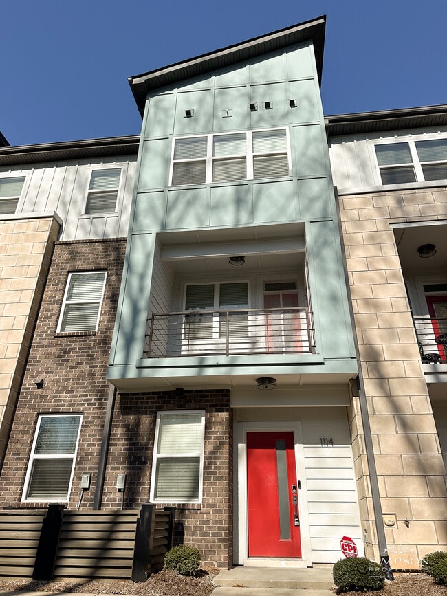 Building Photo - 1114 E 36th St