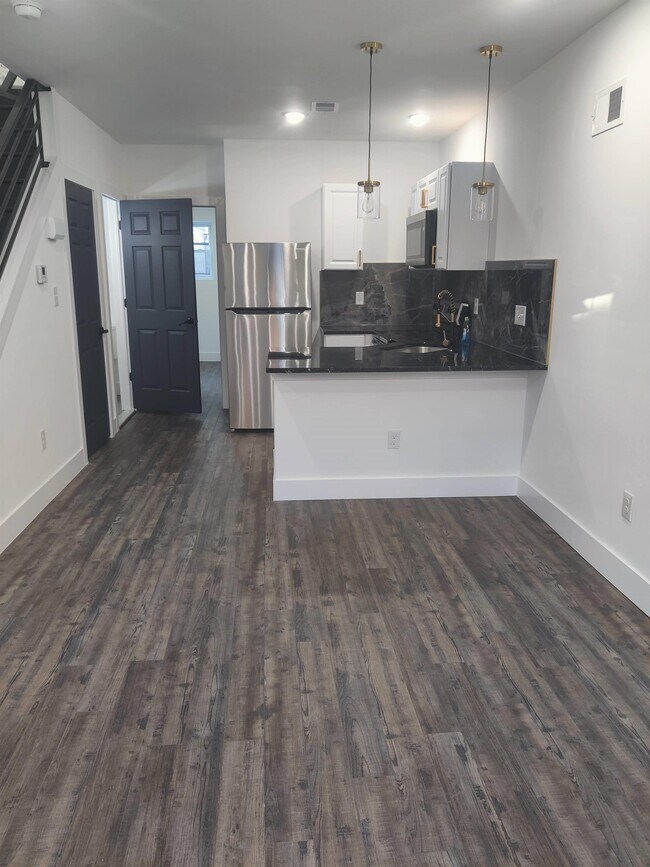 Foto del edificio - 3014 N Croskey St
