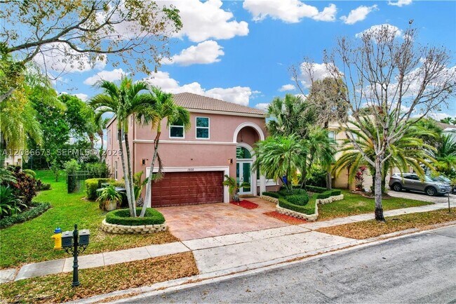 Foto del edificio - 1500 SW 171st Terrace