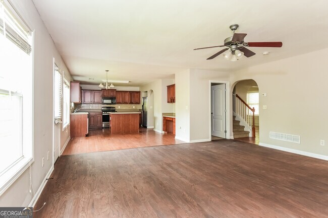 Building Photo - 3671 Devon Park Ln NW