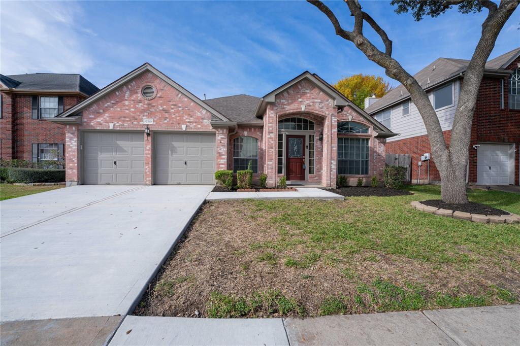 12210 Meadow Park Ct, Stafford, TX 77477 House Rental in Stafford, TX