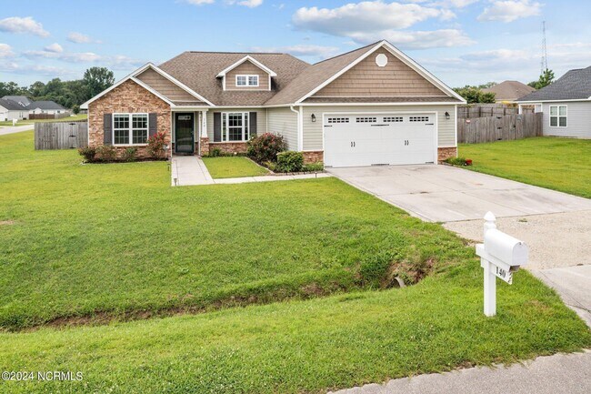 Foto del edificio - 140 Prelude Dr