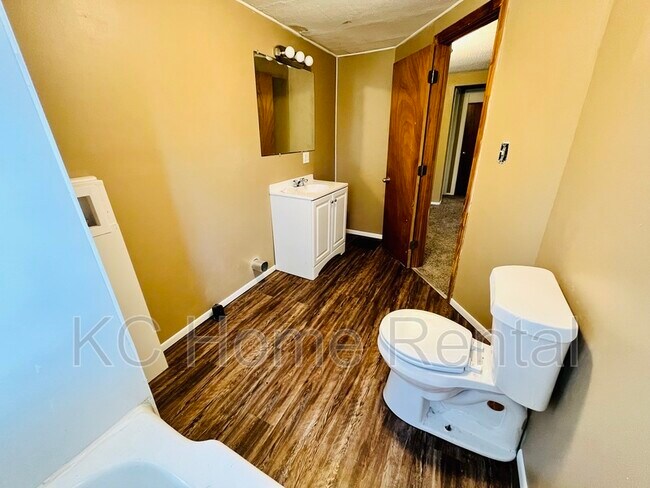 Foto del edificio - 10201 E 31st St S