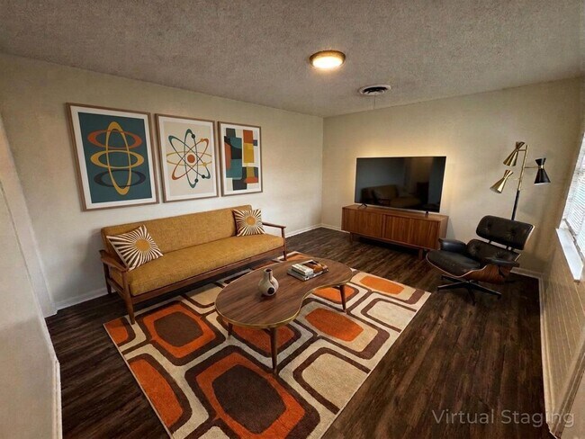 Foto del edificio - 4-Bedroom Home for Rent in Copperas Cove