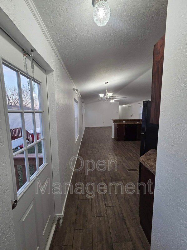 Foto del edificio - 8701 NE 107th Pl