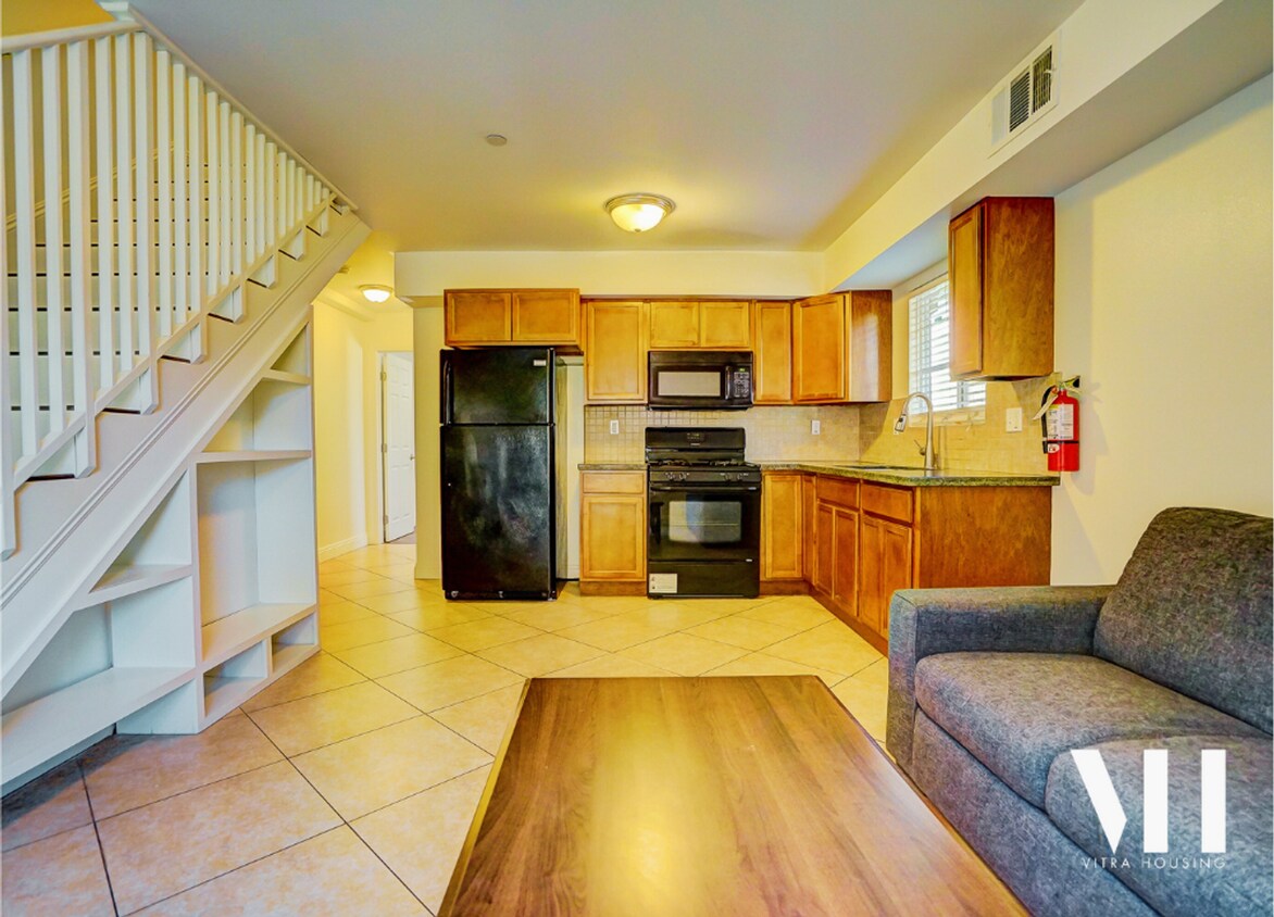 Photo - 1245.5 West 37th