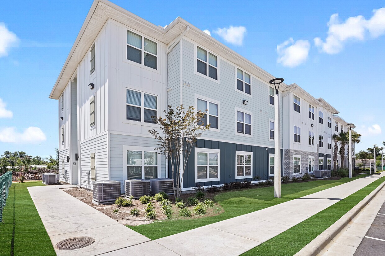 Foto principal - Springfield Crossings