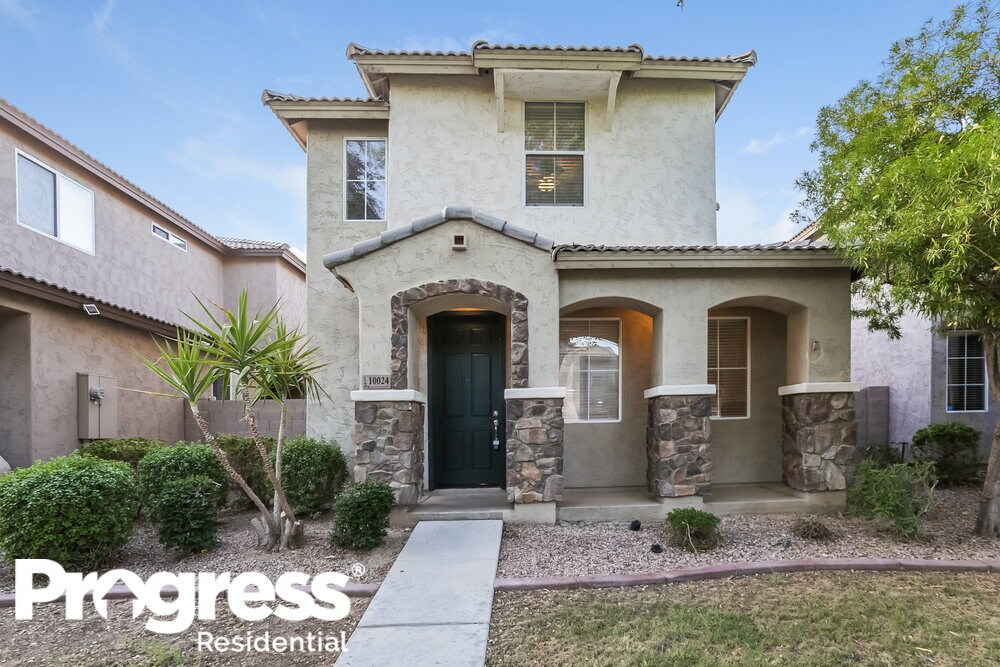 10024 W Kingman St, Tolleson, AZ 85353 House Rental in Tolleson, AZ