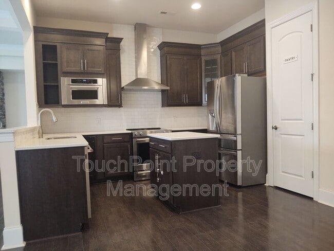 Foto del edificio - 10707 Campbell Commons Way