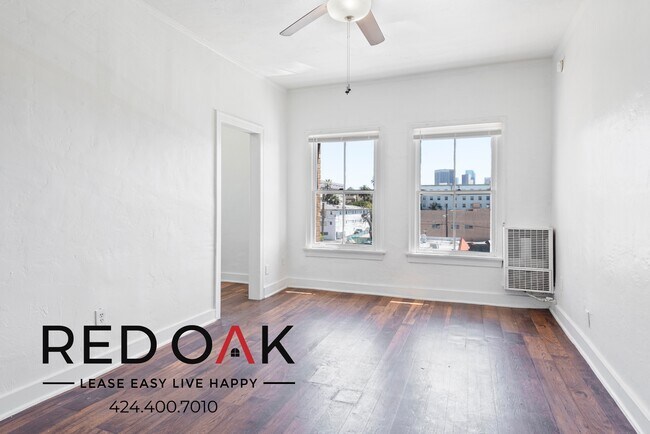 Foto del edificio - ~$100 OFF Monthly~ Delightful and Bright S...