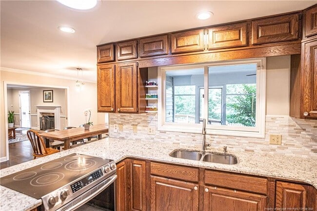 280 Fieldcrest Rd Southern Pines Nc 28387 House For Rent In Southern Pines Nc Apartments Com