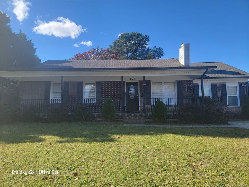 Foto principal - 104 Stonewall St