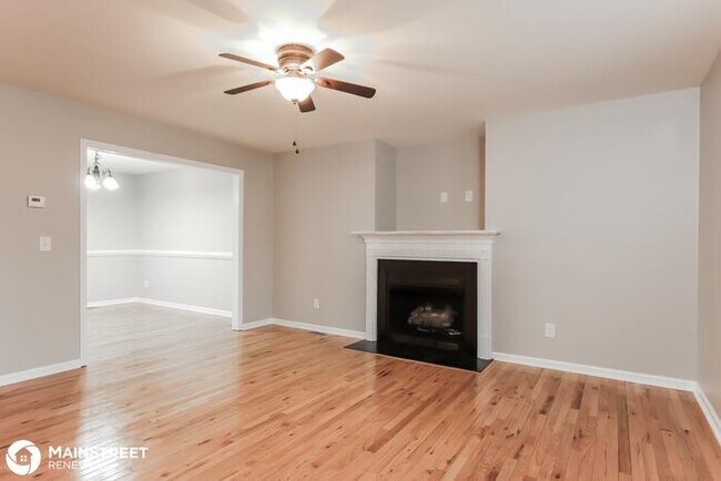 Building Photo - 131 Langston Ridge Dr, Angier, NC 27501