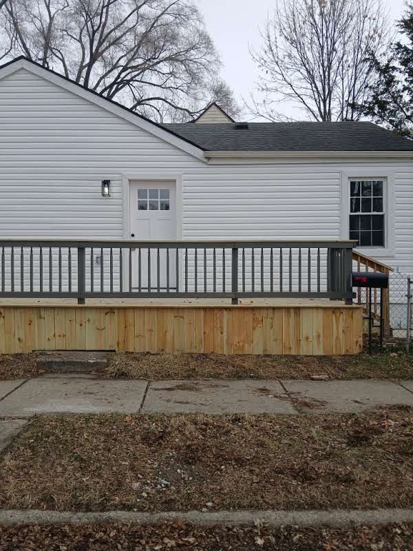 Building Photo - 166 W Milton Ave