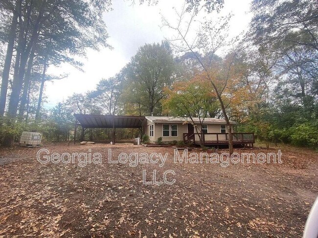 Building Photo - 142 Henry Meyer Rd