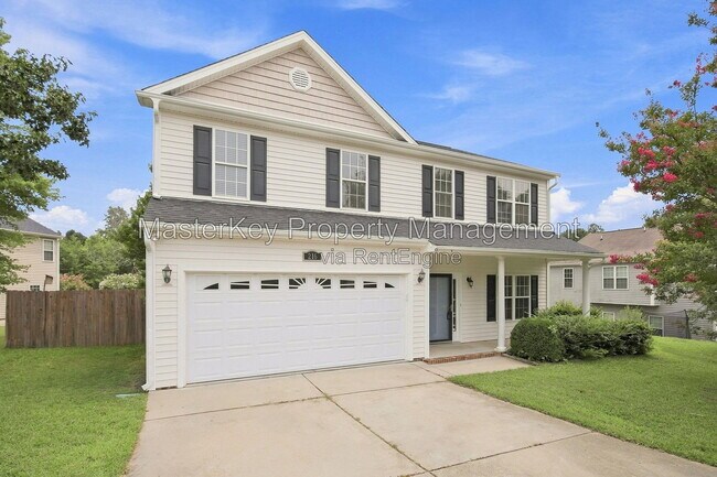 Building Photo - 216 Citrine Ct