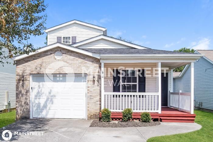 Primary Photo - 1724 DELMONTE WAY, KNOXVILLE, TN 37932