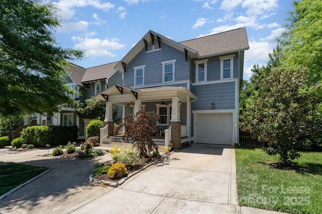 Building Photo - 710 Morgan Park Dr