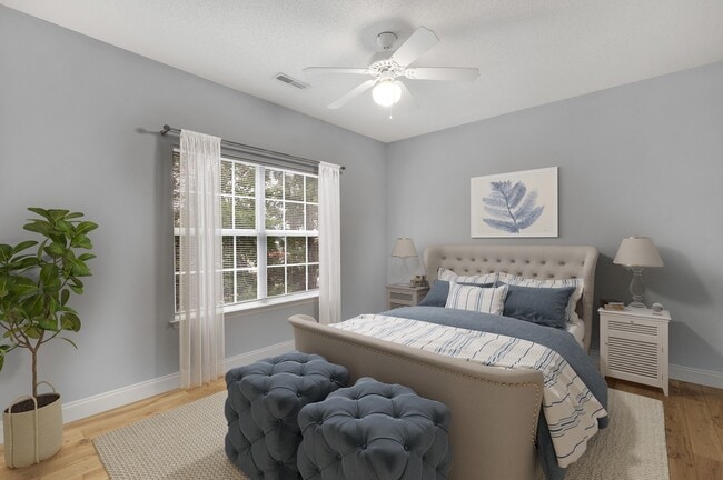 Building Photo - Faris Residences Goose Creek