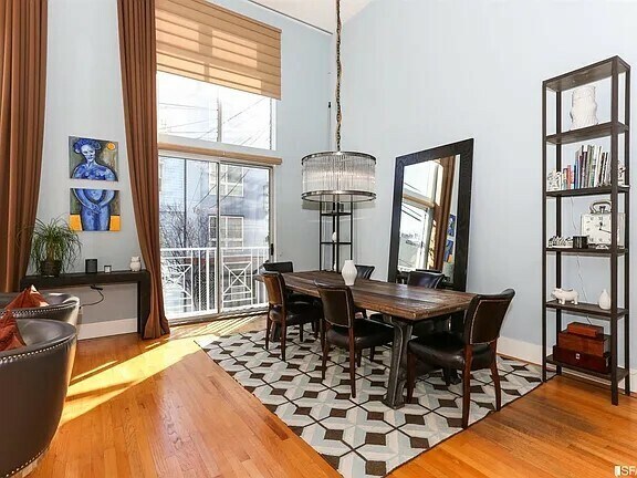 Foto del edificio - 468 Tehama St