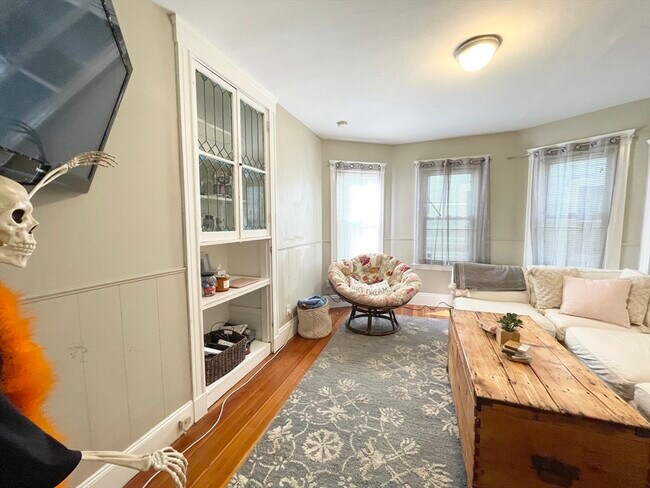 Foto del edificio - 9 Taft St