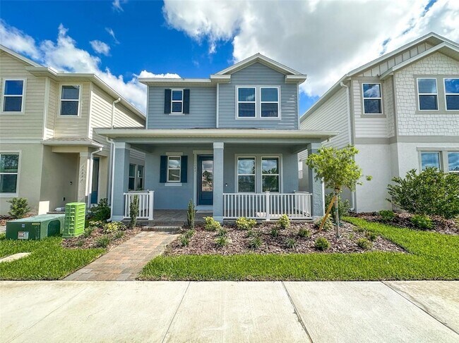 Foto del edificio - 15089 Summer Harvest St