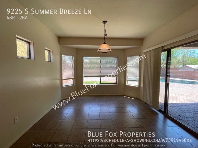Foto del edificio - 9225 S Summer Breeze Ln