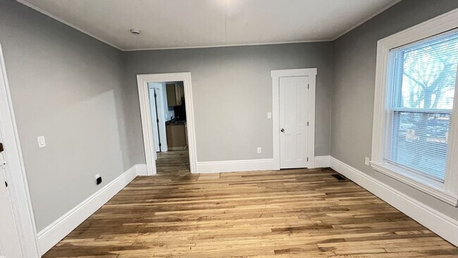 Foto del edificio - 31 Ridgeway St