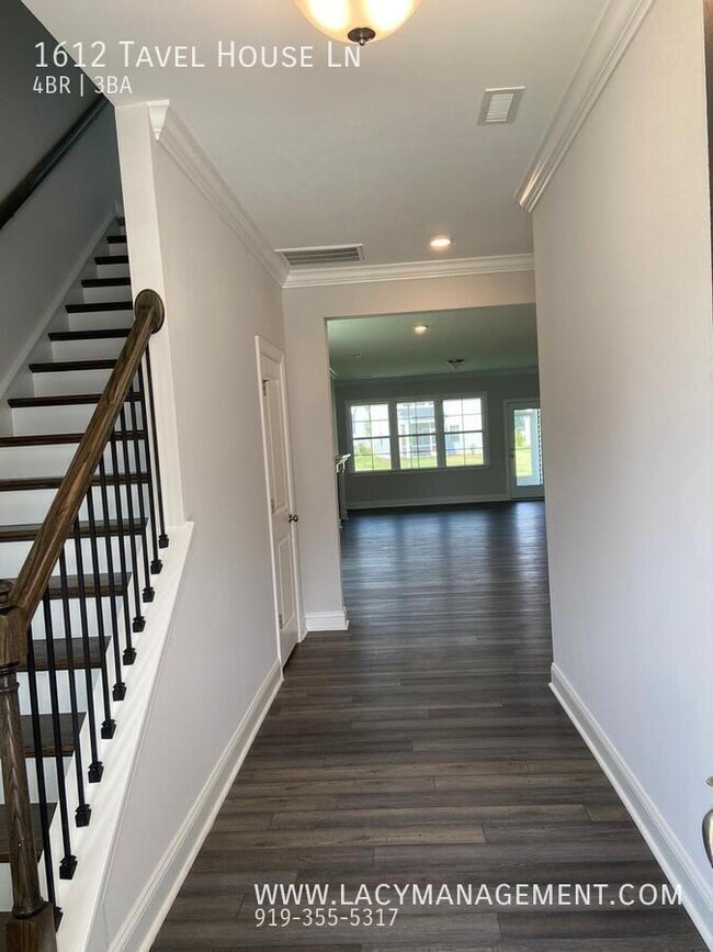 Building Photo - 1612 Tavel House Ln