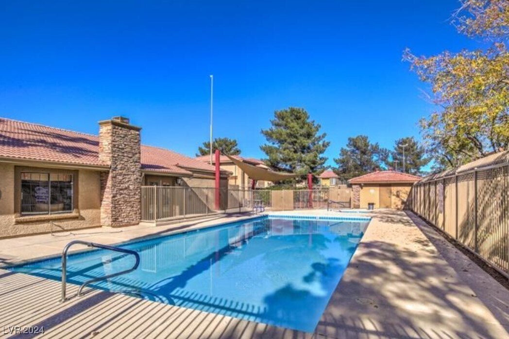 7300 W Pirates Cove Rd Unit 1078, Las Vegas, NV 89145 Condo for Rent