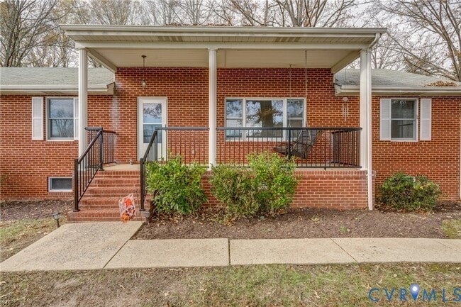 Building Photo - 3534 Davis Mill Rd